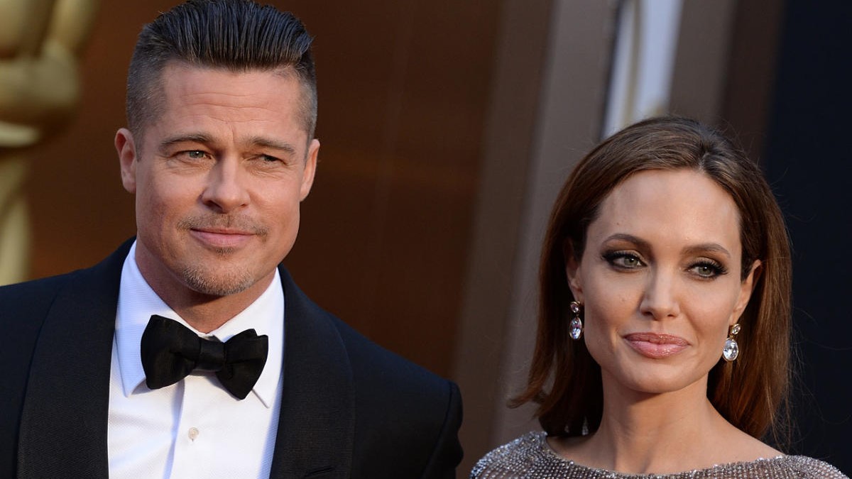 Brad Pitt et Angelina Jolie : leur fille Vivienne prend une décision radicale contre son père