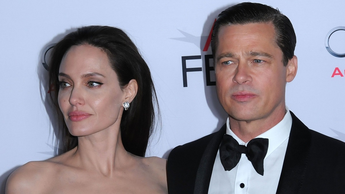 Brad Pitt et Angelina Jolie : un ancien garde du corps fait de révélations sur l'ancien couple
