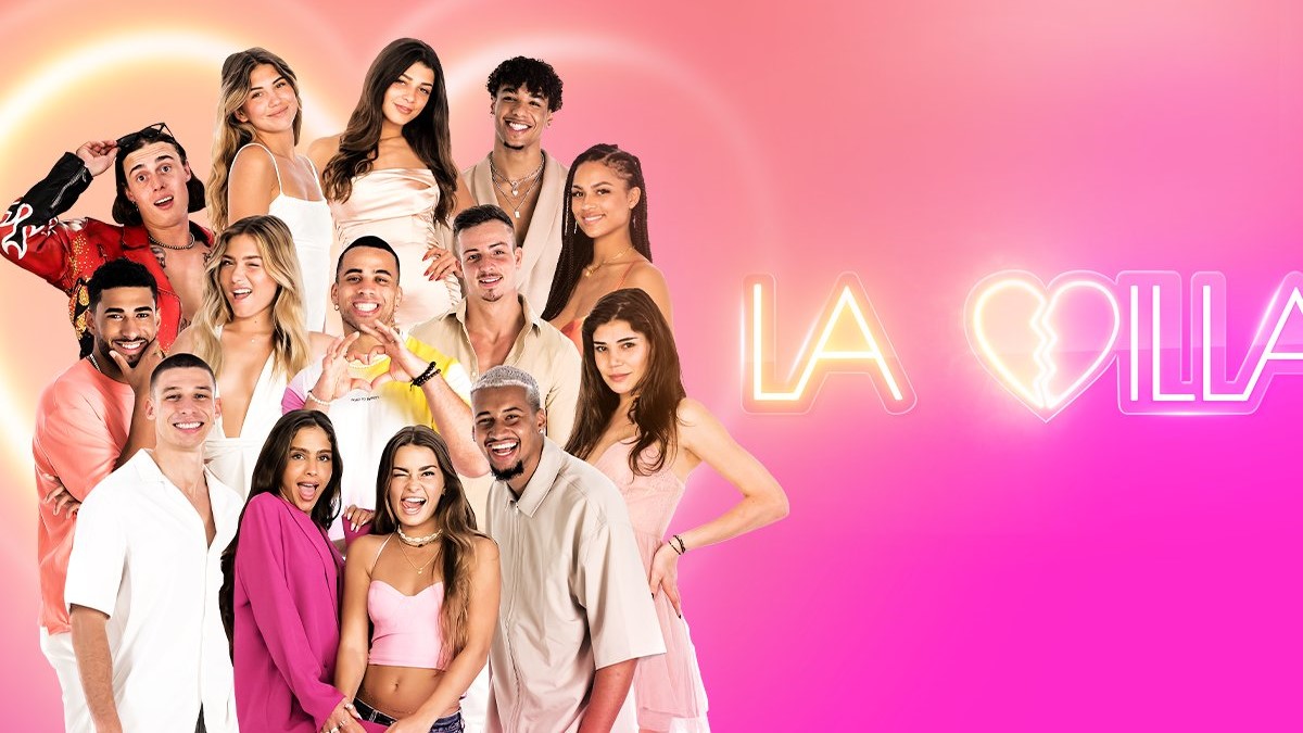 La Villa des cœurs brisés revient pour une 9e saison : les premières révélations sur le casting