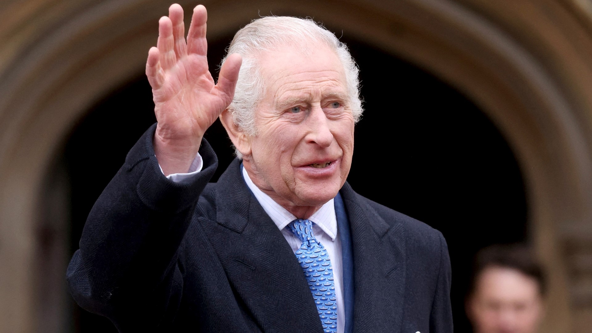 Charles III face au cancer : le monarque de 75 ans évoque comme rarement sa chimiothérapie