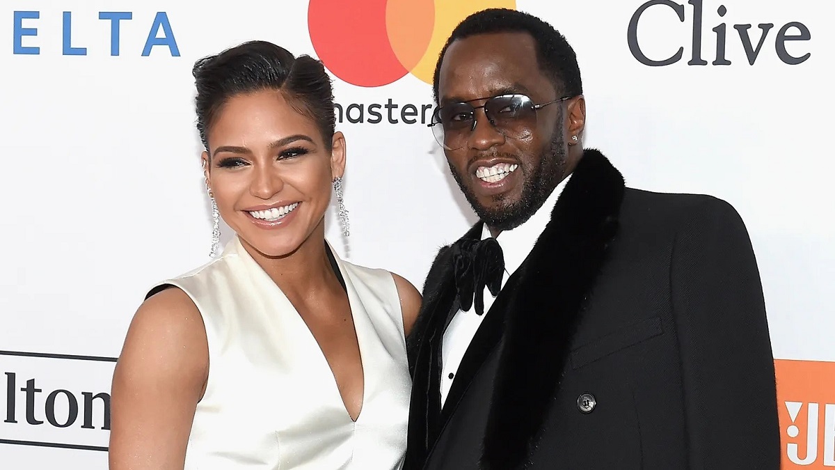 P. Diddy réagit à la vidéo le montrant violent avec Cassie : "J'ai touché le fond"