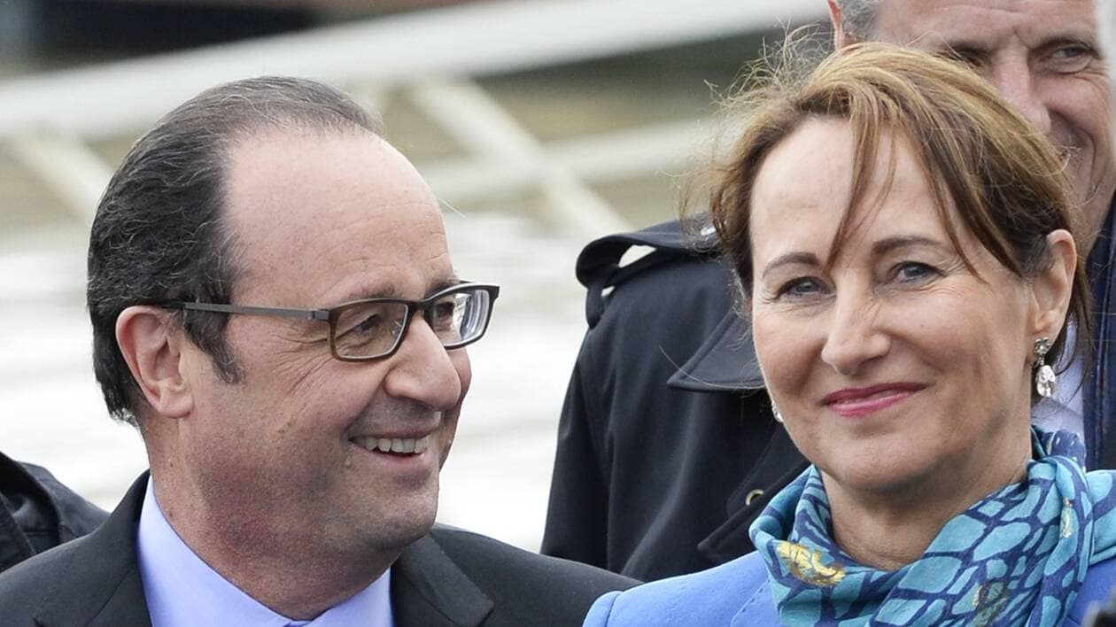 TPMP : Ségolène Royal balance sur les tromperies de François Hollande… "Si j'avais parlé…"