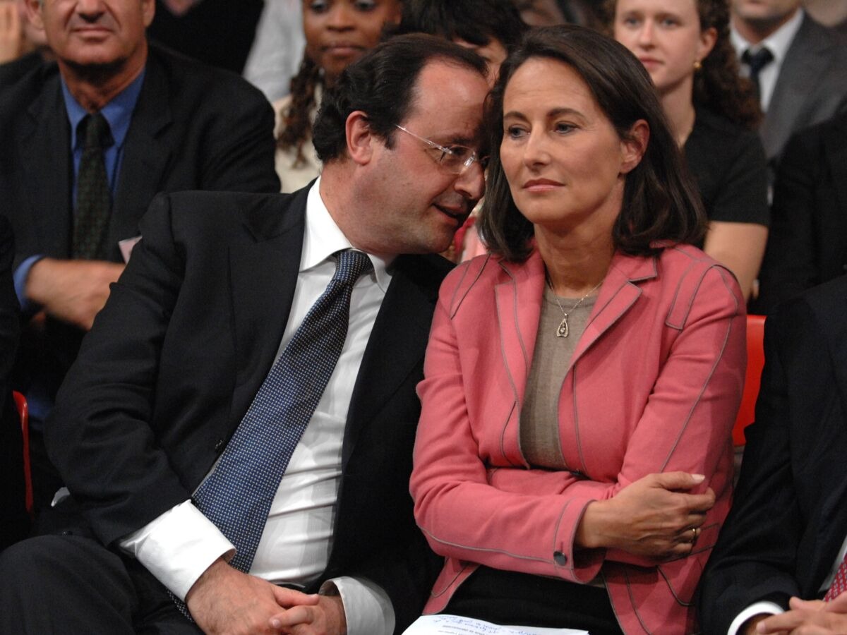 TPMP : Ségolène Royal balance sur les tromperies de François Hollande… "Si j'avais parlé…"