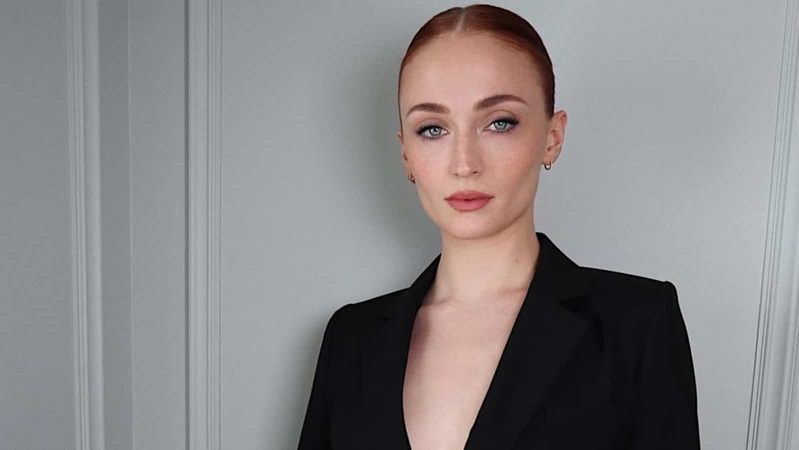 Sophie Turner évoque pour la première fois sa rupture avec Joe Jonas… "Les pires jours de ma vie"