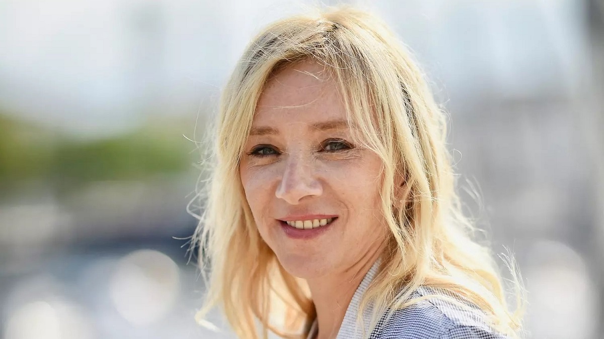 Sylvie Testud se confie sur l’affaire Gérard Depardieu : "Ça m’a fait beaucoup de peine"