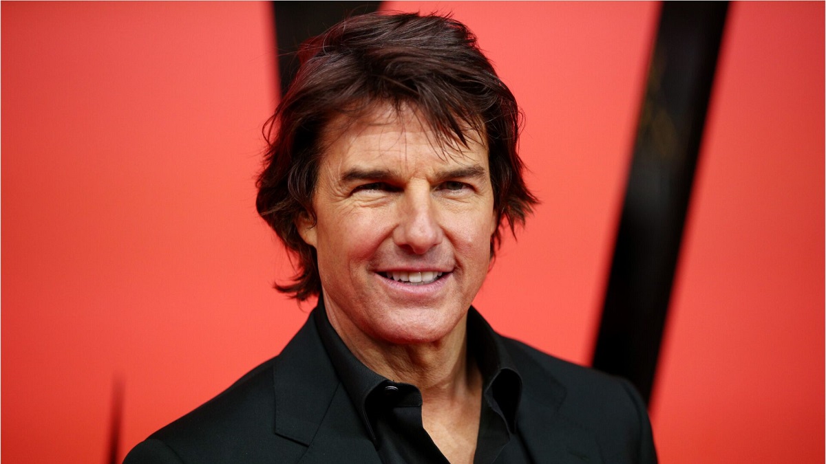 Tom Cruise : pourquoi le comédien s'est récemment rendu à Arcachon !