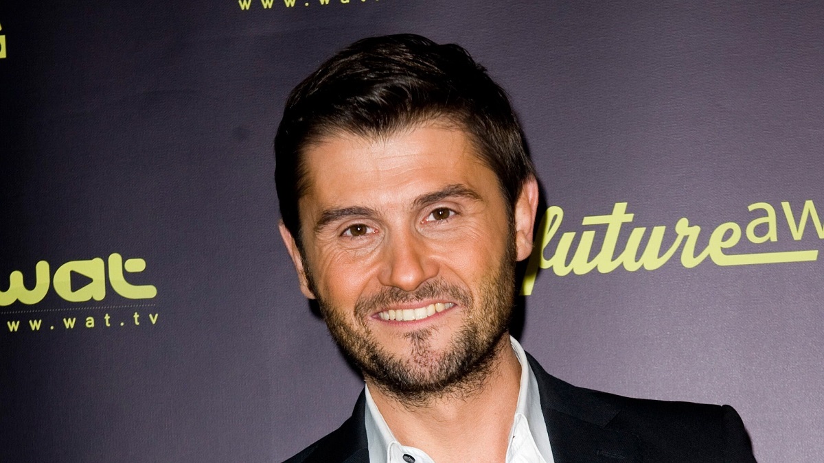 Christophe Beaugrand bientôt papa pour la deuxième fois ?