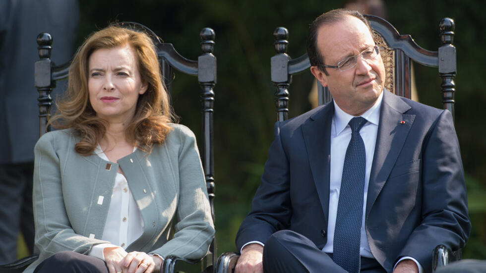François Hollande : son scooter vendu aux enchères pour une somme bien au-delà de sa valeur