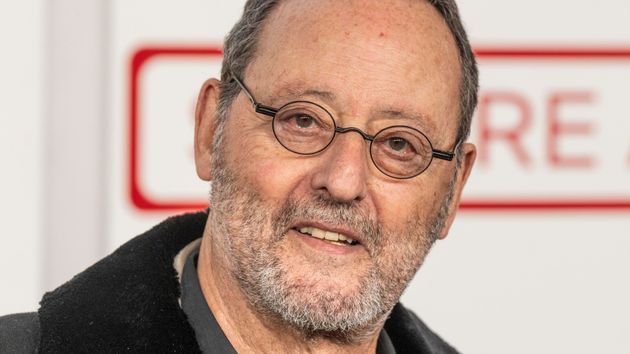 Léa Salamé : sa question osée à Jean Reno "Vous avez pris du plaisir à..."