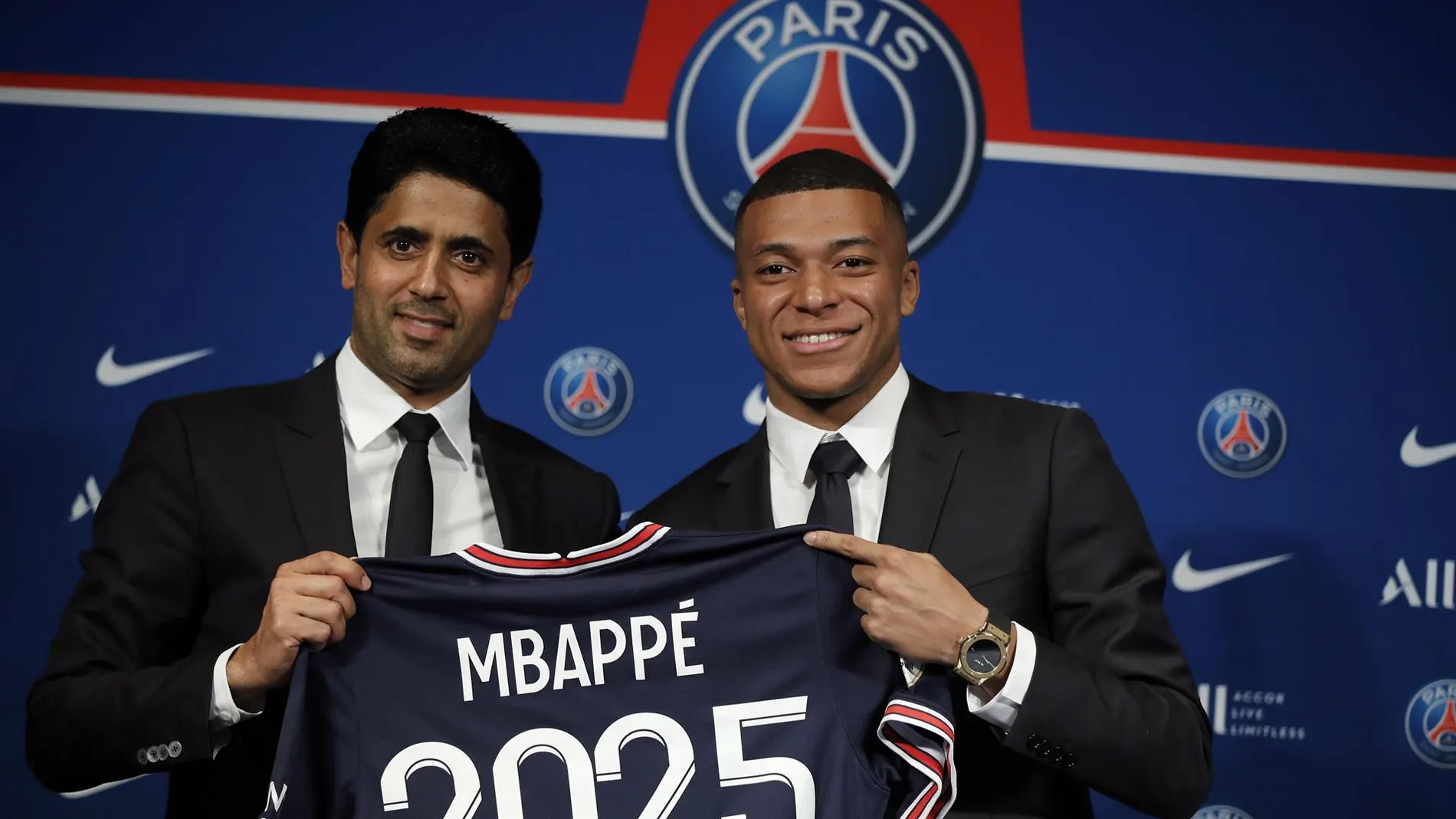 Kylian Mbappé quitte le PSG : une vive querelle avec le président du club avant son dernier match ?