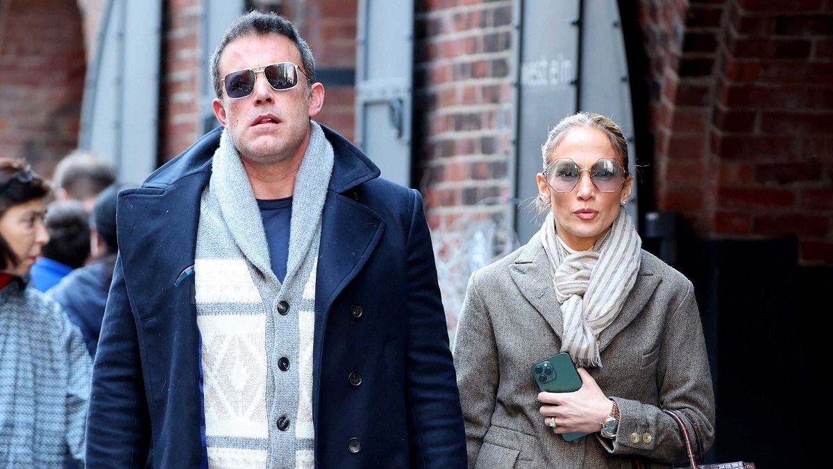 Jennifer Lopez et Ben Affleck au bord du divorce ? Les raisons de leur crise de couple dévoilées