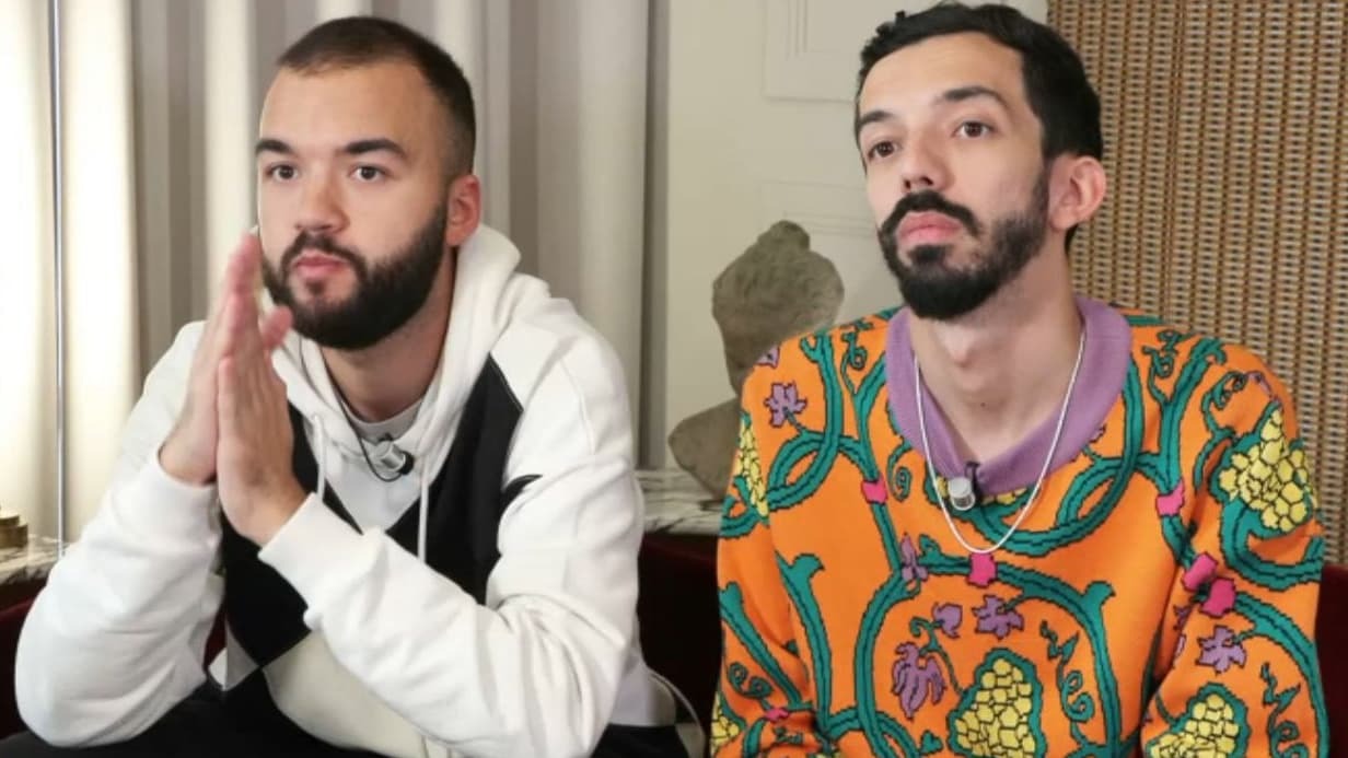 Bigflo et Oli : en plein concert, ils rendent un hommage émouvant à leur mère atteinte d’un cancer