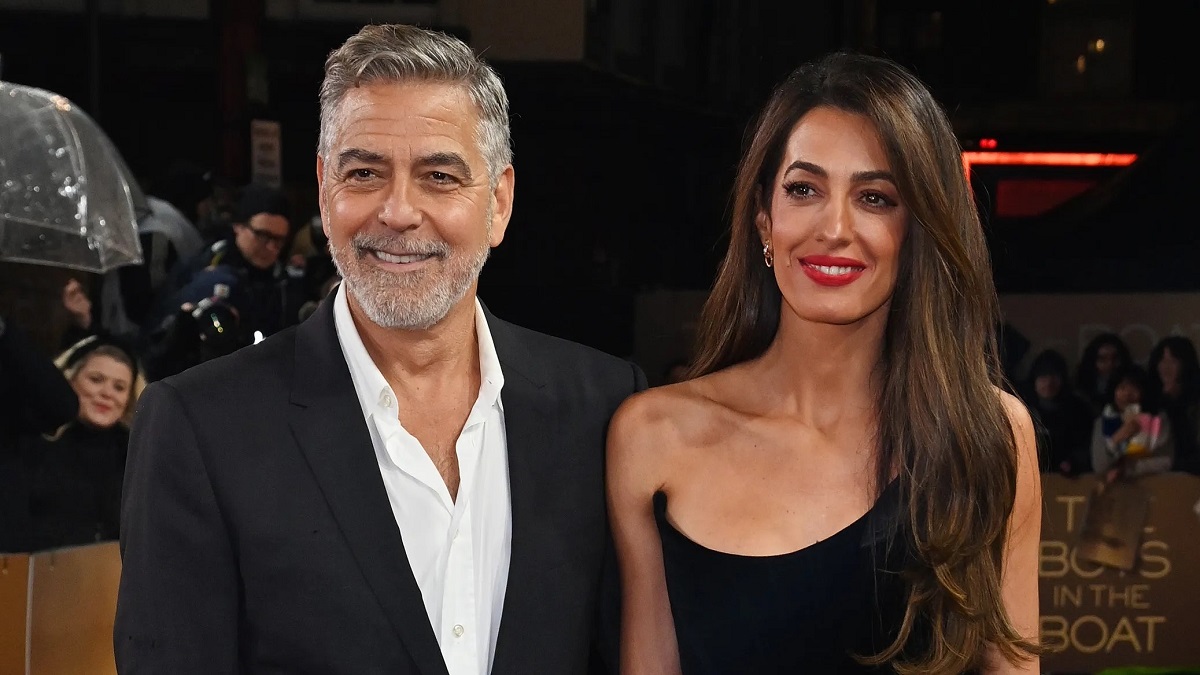 George Clooney a appelé la Maison-Blanche pour sermonner Joe Biden