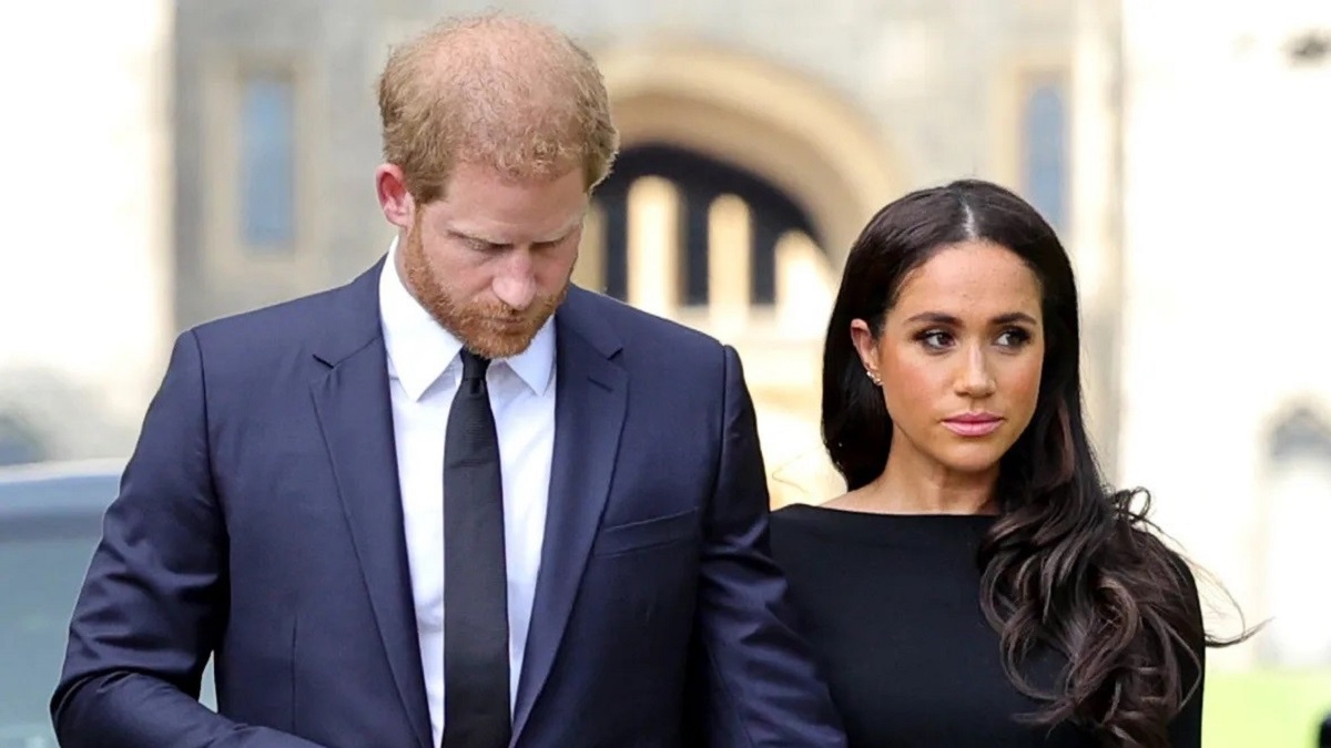 Meghan Markle et Victoria Beckham en froid : la vraie raison de leur brouille dévoilée