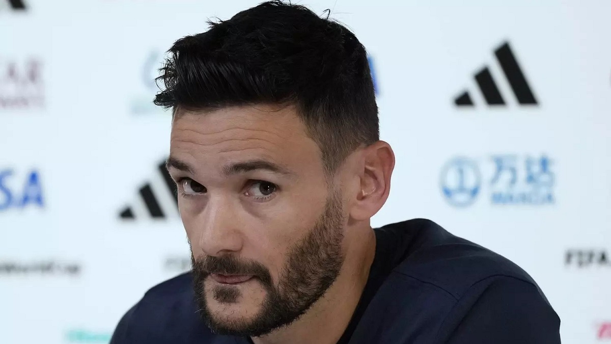 Hugo Lloris : ses confidences bouleversantes sur la disparition de sa mère