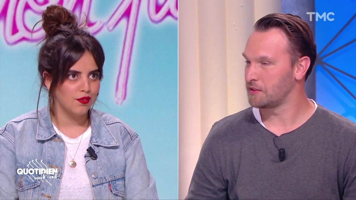 Inès Reg séparée de Kevin Debonne... Elle évoque leur relation : "C'est la famille"