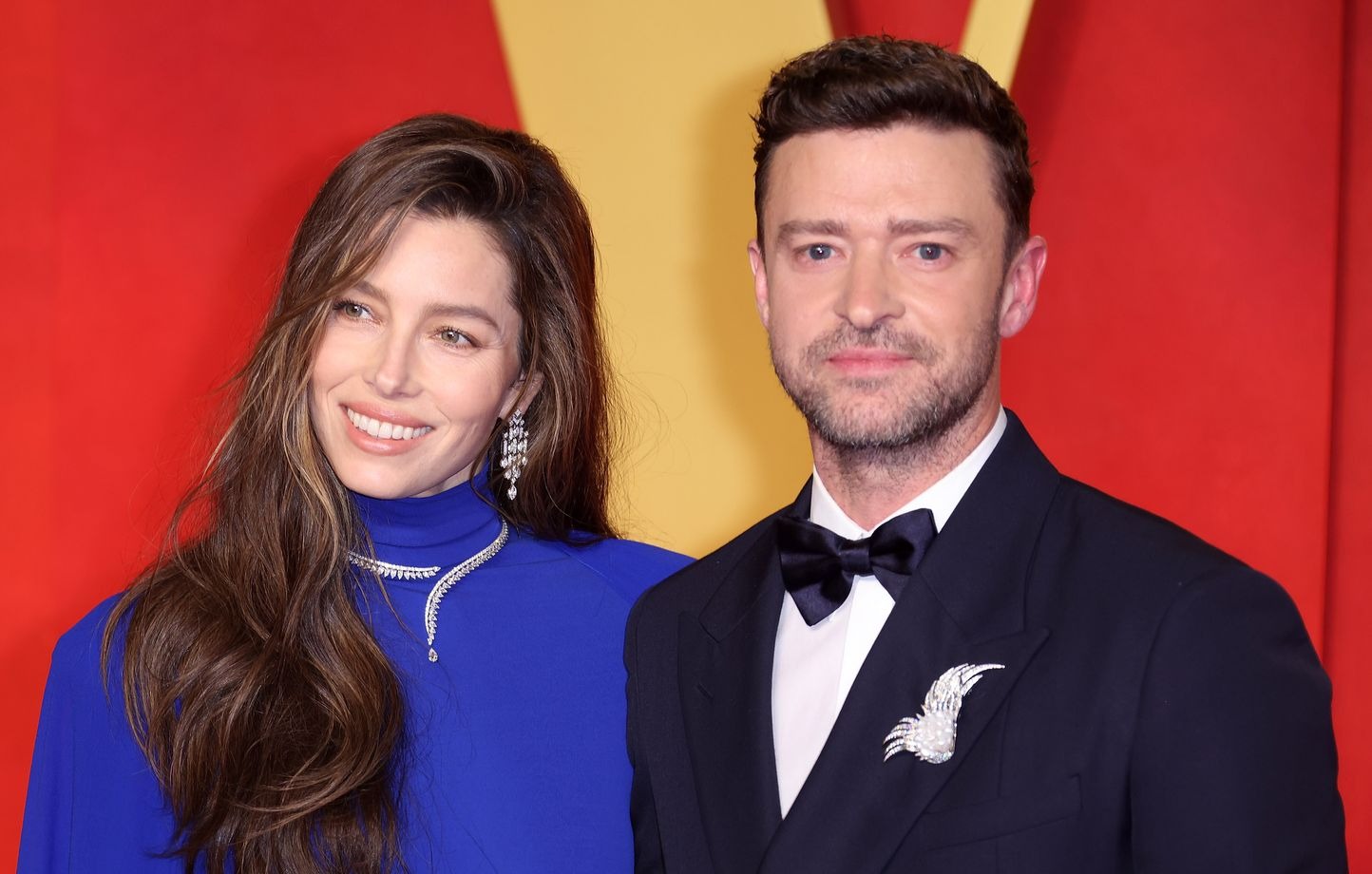 Justin Timberlake inculpé pour conduite en état d’ivresse : découvrez la réaction de Jessica Biel