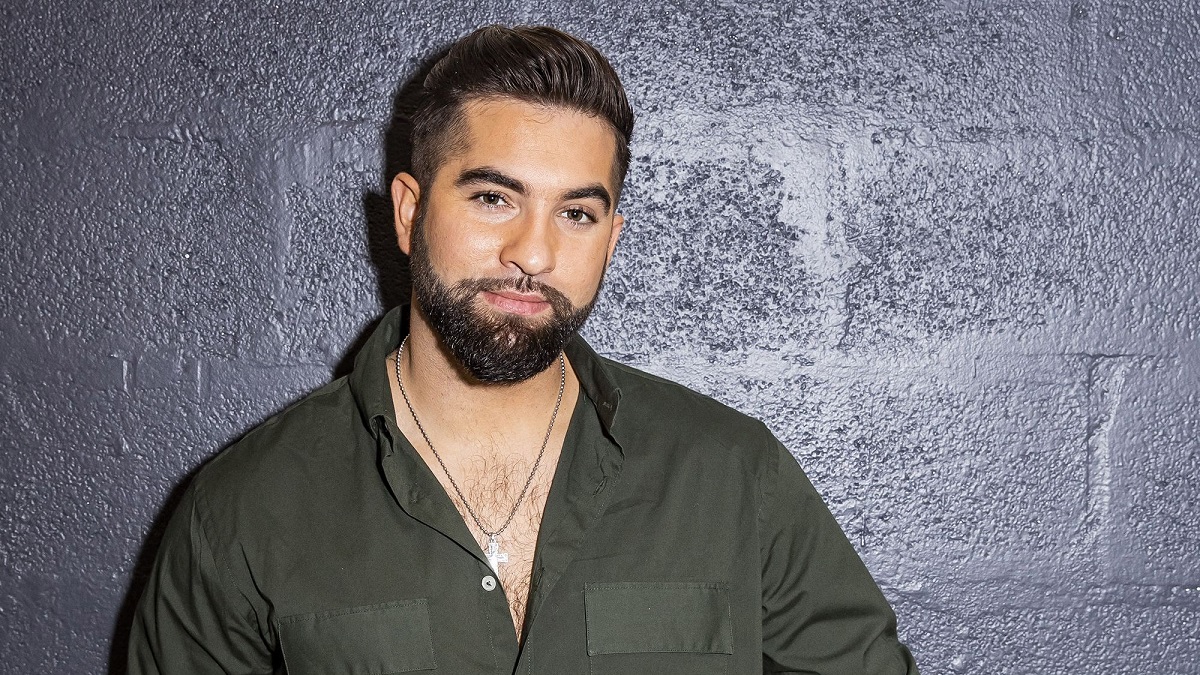 Kendji Girac blessé par balle : sa compagne victime de stress post-traumatique ?