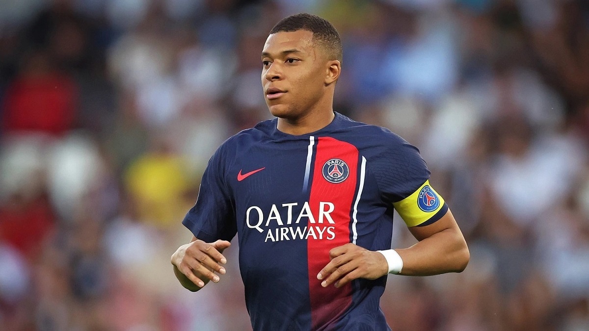 Kylian Mbappé au Real Madrid : son impressionnant salaire dévoilé