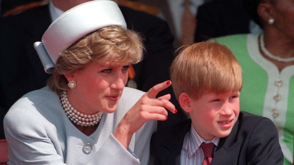 Prince Harry : ses confidences poignantes sur le décès de sa mère... &quot;La chose la plus difficile&quot;
