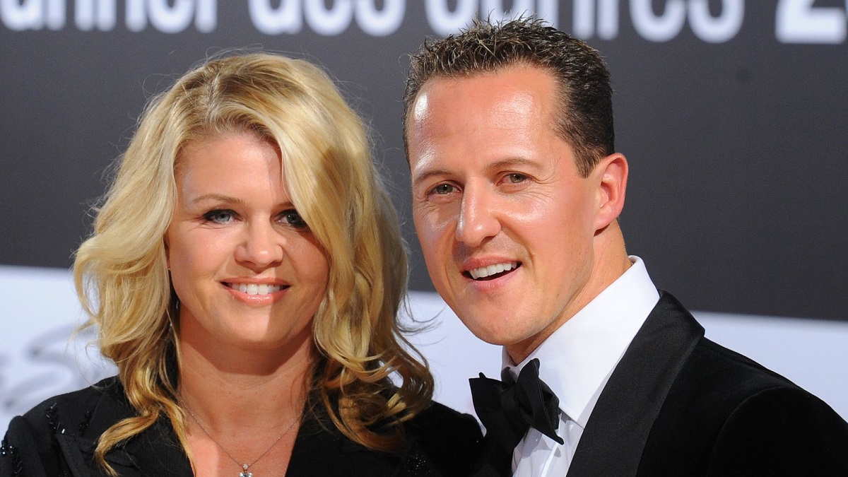 Michael Schumacher : le coût de ses frais médicaux dévoilé, sa femme prend des initiatives