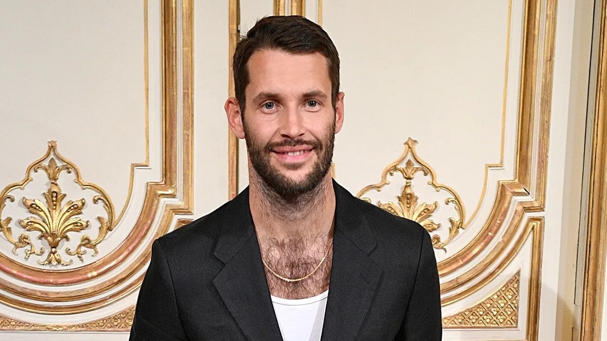 Simon Porte Jacquemus répond à Marion Maréchal "Je n'ai pas de leçon à recevoir de cette dame"