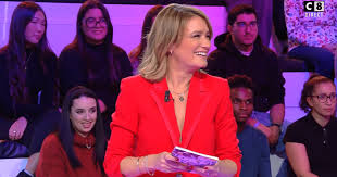 TPMP : Pascale de la Tour du Pin victime d'un malaise, elle sort du silence