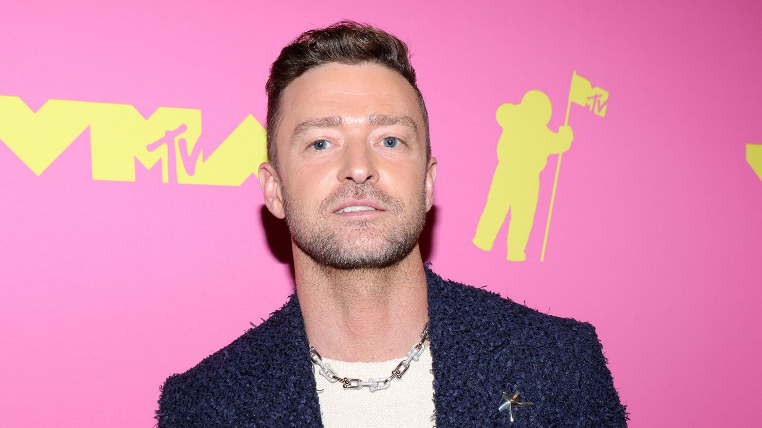 Justin Timberlake : le chanteur brise le silence après son arrestation