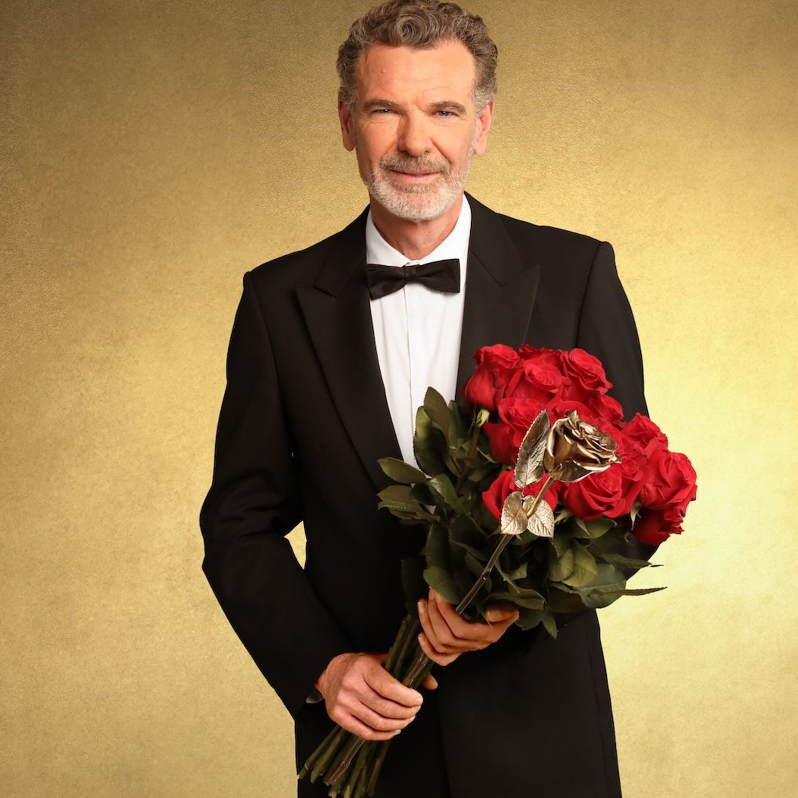 Golden Bachelor : qui est Landry, le gentleman célibataire du nouveau programme de M6 ?