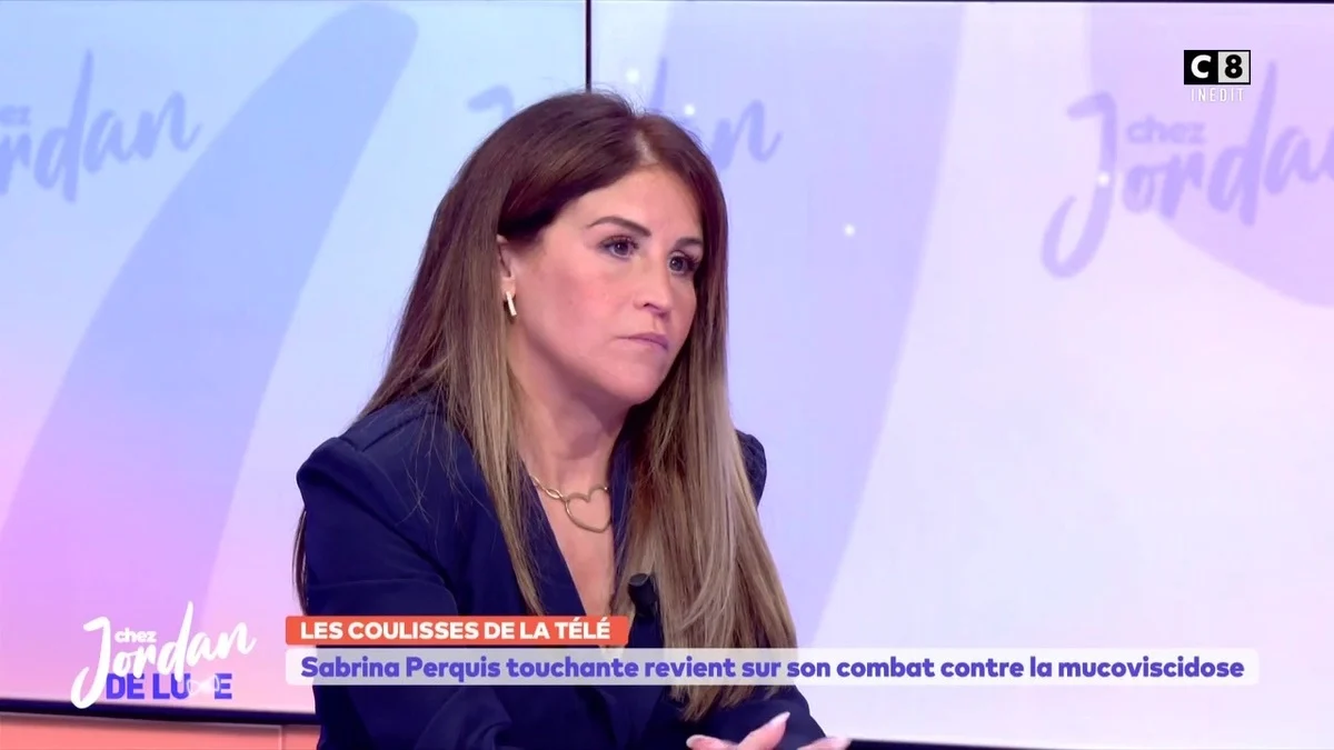 Sabrina Perquis (Secret Story) dévoile son nouveau combat contre le cancer : "Je suis prête"