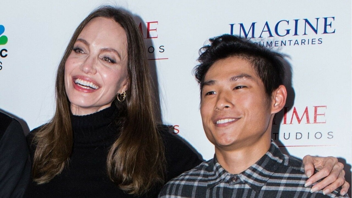 Angelina Jolie et Brad Pitt : leur fils Pax Jolie-Pitt hospitalisé après un grave accident