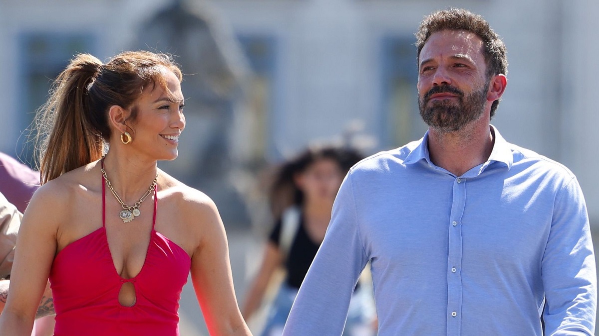 Jennifer Lopez et Ben Affleck : "Les papiers du divorce sont prêts" mais...