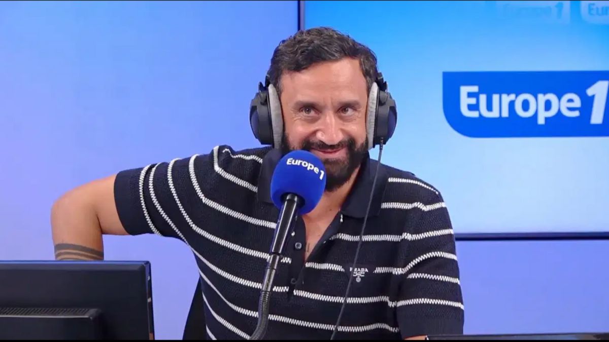 Cyril Hanouna : Zaho de Sagazan lourdement sanctionnée pour son "gros f*ck" adressé à l'animateur