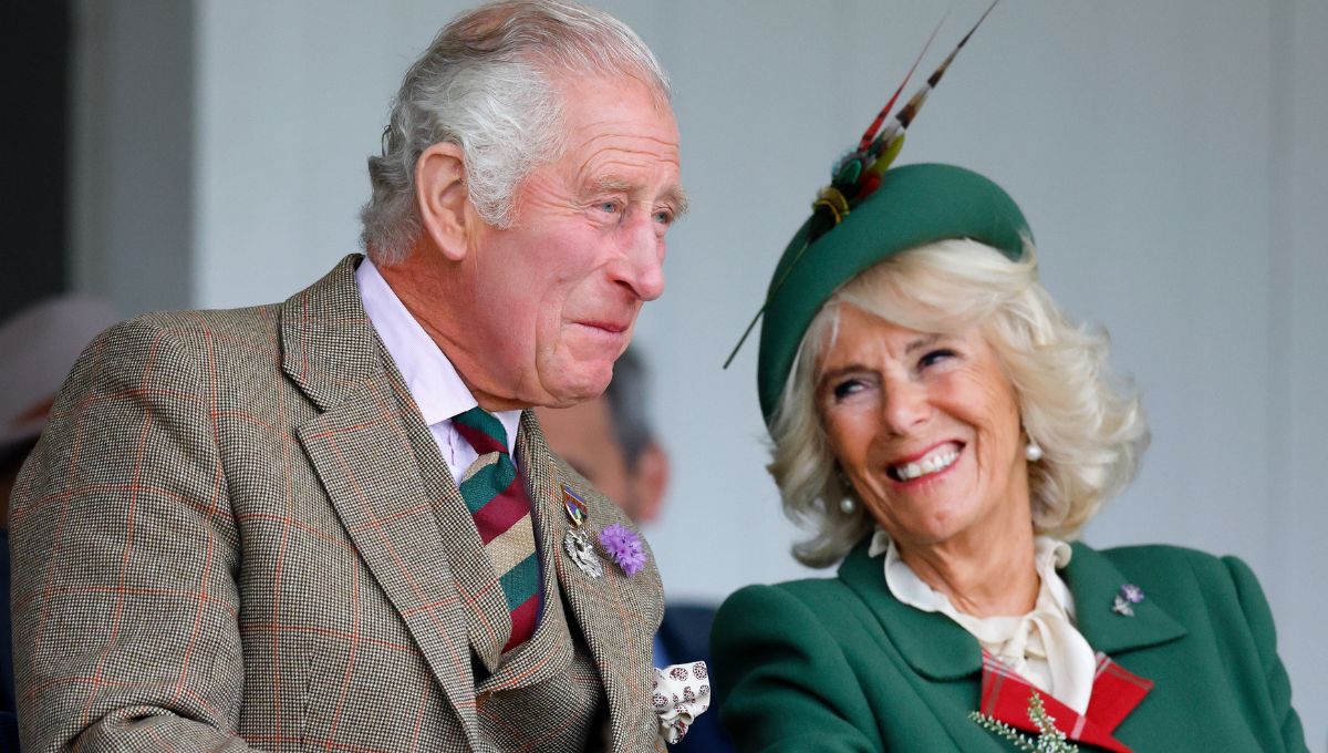La reine Camilla fête son anniversaire : Charles III lui aurait offert un cadeau à plusieurs millions