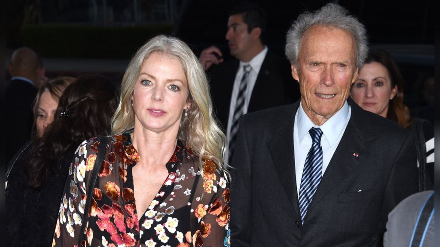 Clint Eastwood endeuillé par le décès de sa compagne : "Elle va beaucoup me manquer"