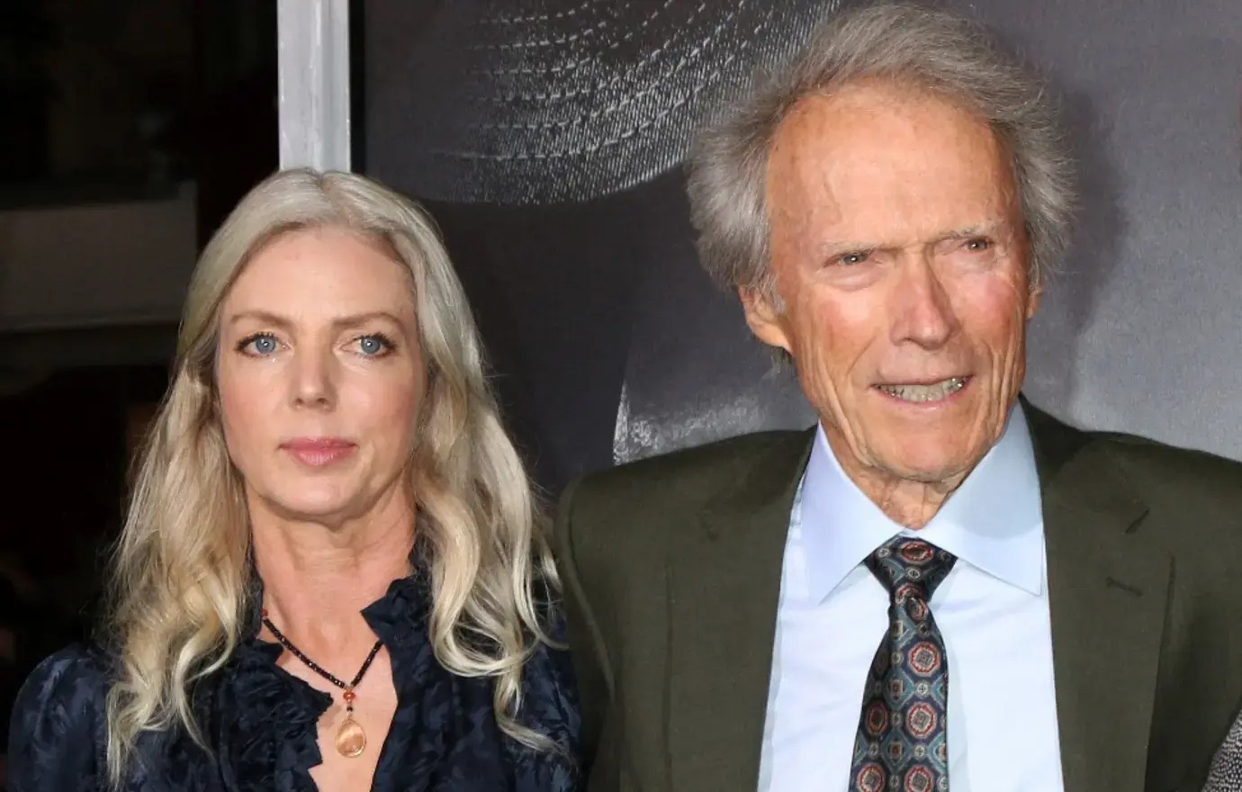 Clint Eastwood endeuillé par le décès de sa compagne : &quot;Elle va beaucoup me manquer&quot;