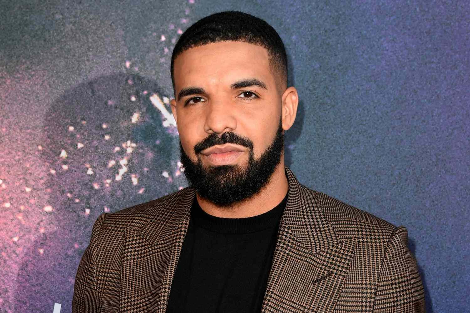 Drake : son manoir à Toronto complètement inondé après une violente tempête