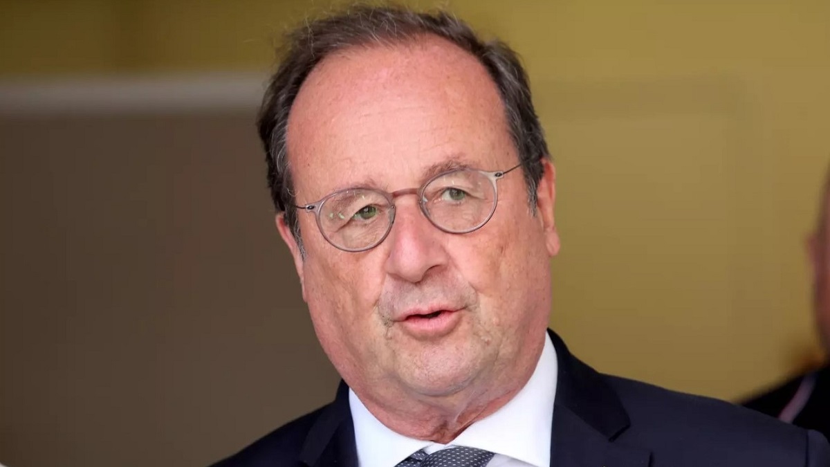 François Hollande comparé à une &quot;punaise de lit&quot; : l'ancien président de la République réplique !