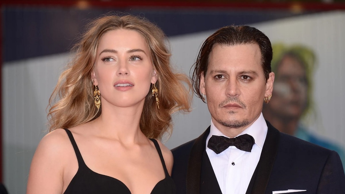 Johnny Depp : le détective privé engagé par son ex Amber Heard fait de surprenantes révélations