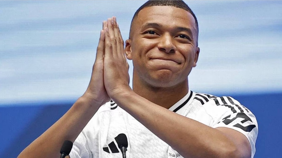 Kylian Mbappé : le Real Madrid lui offre un cadeau à 200 000 euros mais...