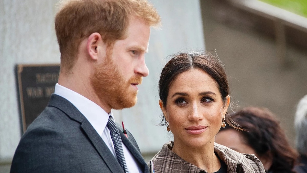 Prince Harry et Meghan Markle : pourquoi leur déplacement au Canada suscite des inquiétudes