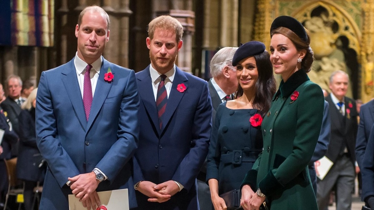 Prince Harry  : retrouvailles forcées avec Kate et William ? Cet événement qui pourrait les mettre dans l'embarras