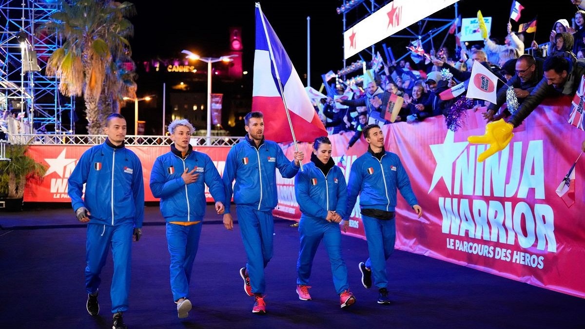 Ninja warrior : Clément Gravier s'explique après ses propos surprenants sur sa victoire