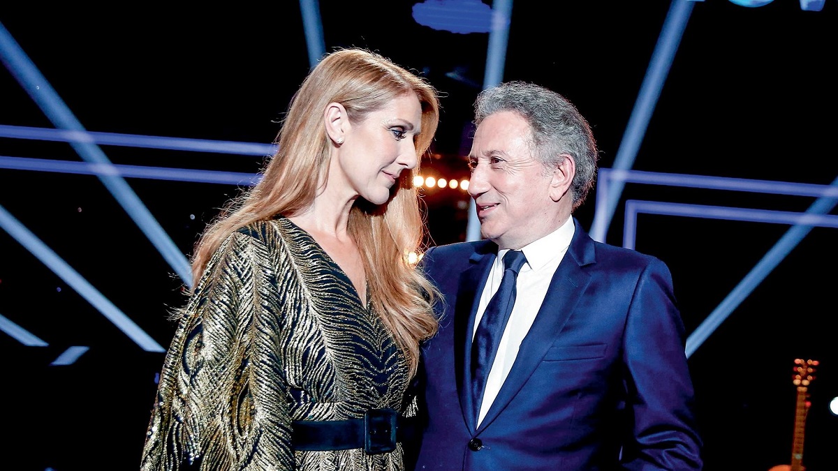 JO 2024 : Michel Drucker dévoile les coulisses de la participation de Céline Dion à la cérémonie