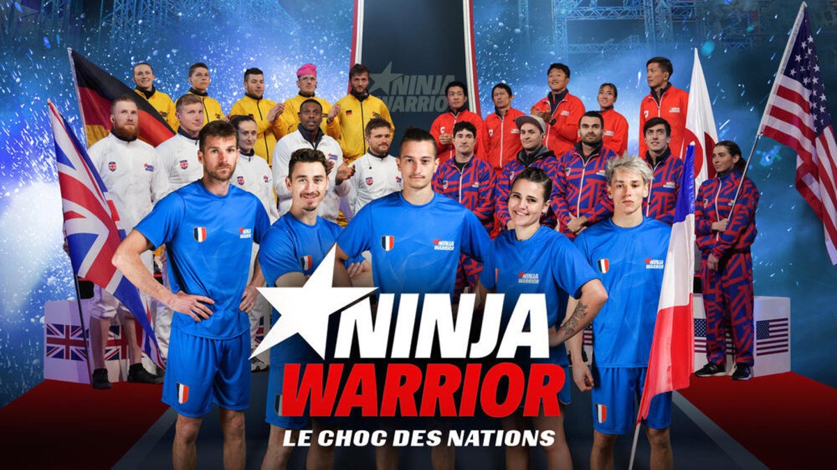 Ninja warrior : Clément Gravier s'explique après ses propos surprenants sur sa victoire