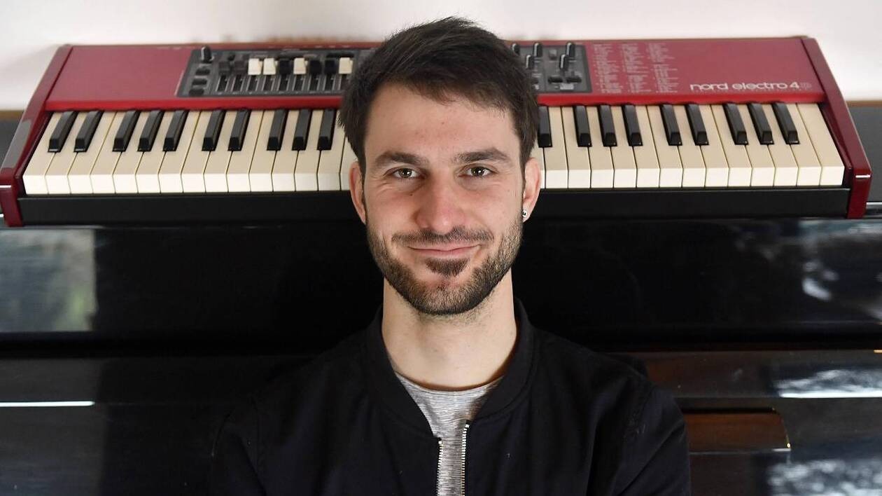 Mort de Nino Vella à 31 ans : de nouvelles révélations sur le décès brutal du pianiste