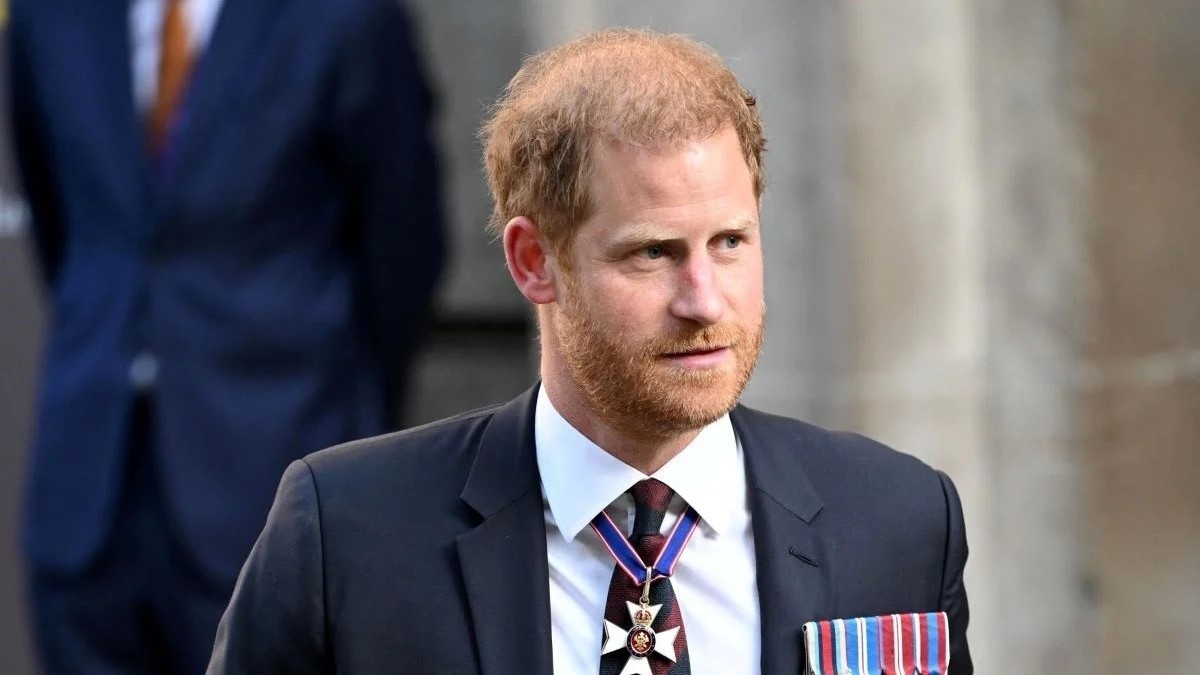 Prince Harry : cette distinction qui a provoqué la colère de la mère d'un soldat décédé...