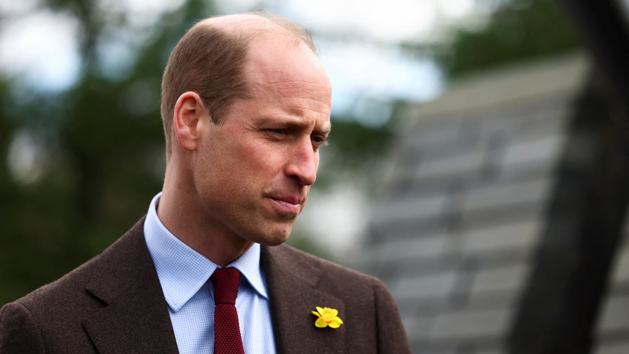 Prince William : ce salaire vertigineux qu’il perçoit grâce au Duché de Cornouailles