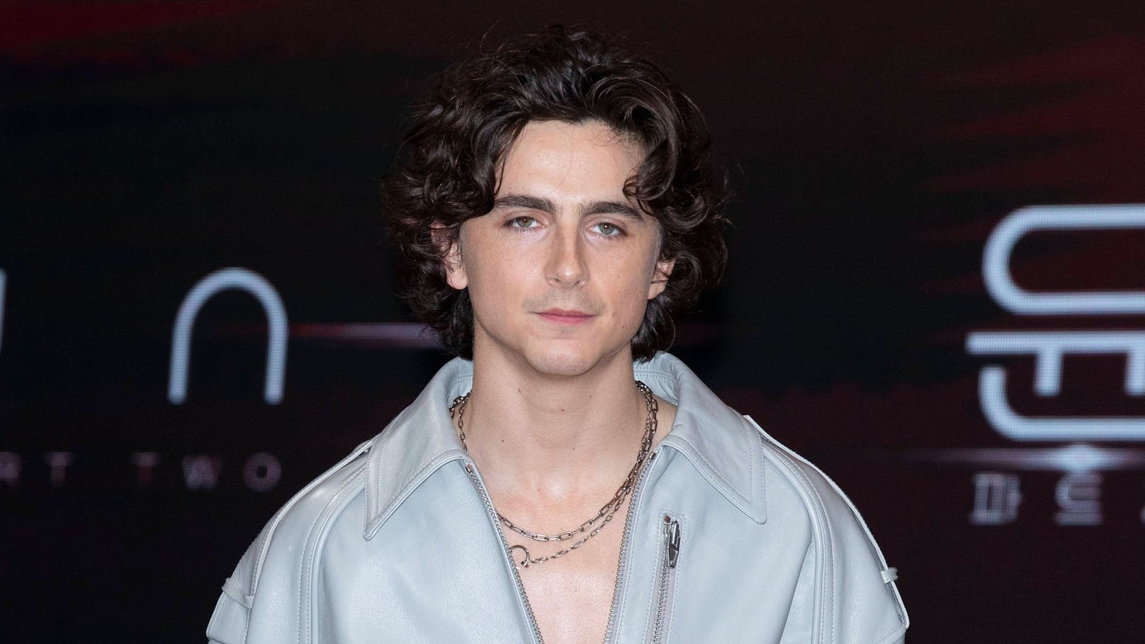 Timothée Chalamet aurait-il attrapé la grosse tête ? L’équipe de son dernier film balance