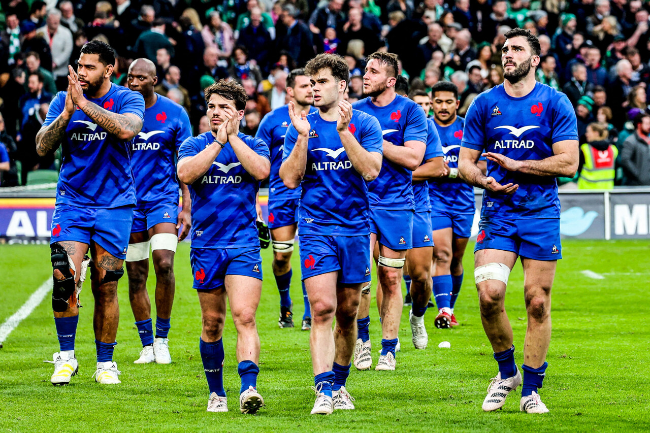 Oscar Jégou et Hugo Auradou accusés de viol : les deux rugbymen mis en examen